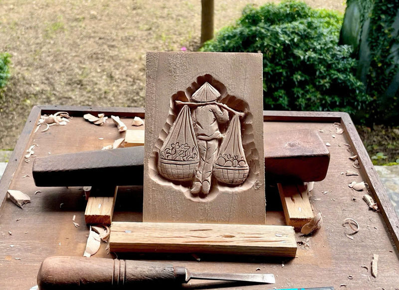 Carve Your Art: Hand-on Wood Carving Workshop with Hoi An Masters - Who will get the most from it