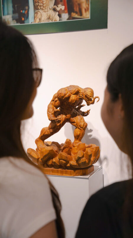 Carve Your Art: Hand-on Wood Carving Workshop with Hoi An Masters - Should you book this wood carving class?