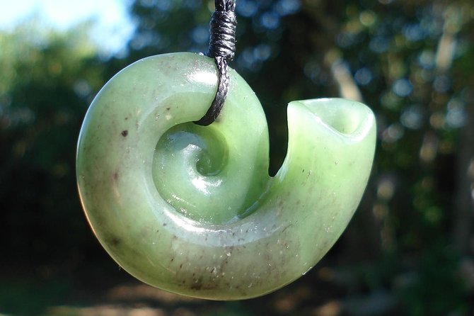 Carve Your Own Jade Carvings, Jade Carving Workshop - Meeting and Pickup