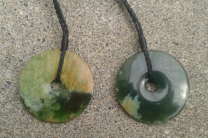 Carve Your Own Jade Carvings, Jade Carving Workshop - Additional Information