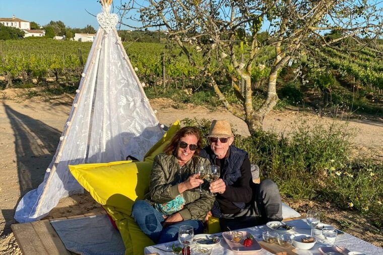 Carvoeiro, Portimão, Lagos: Algarve Romantic Vineyard Picnic - Final Thoughts