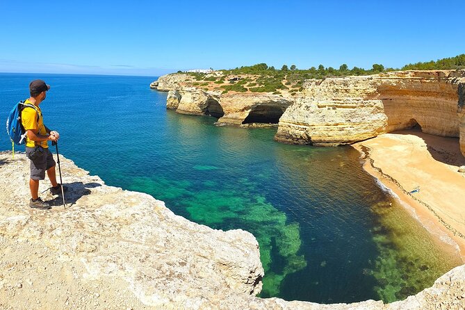 Carvoeiro Tour by Land and Sea - Tour Highlights