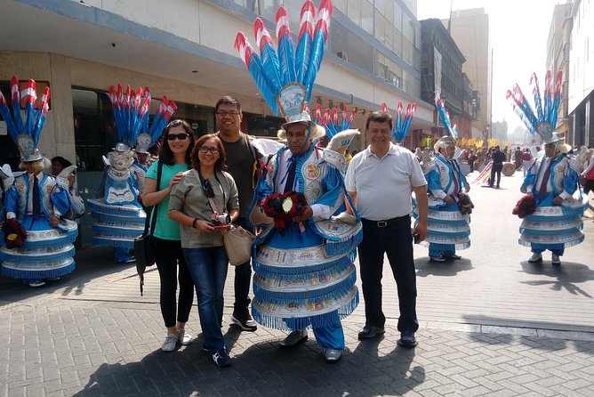 Casa Aliaga - Lima City Tour - Common Questions