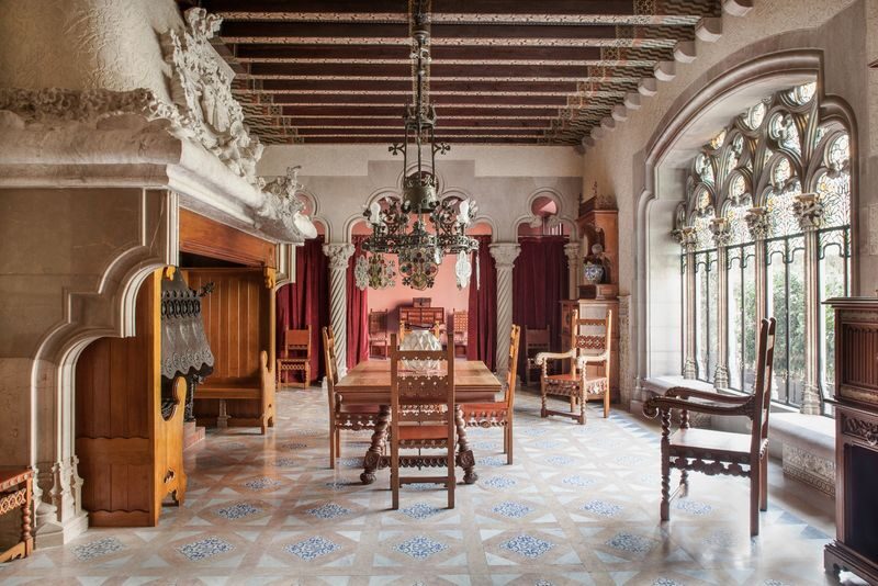 Casa Amatller Ticket in Barcelona - A Different House on the Block of Discord