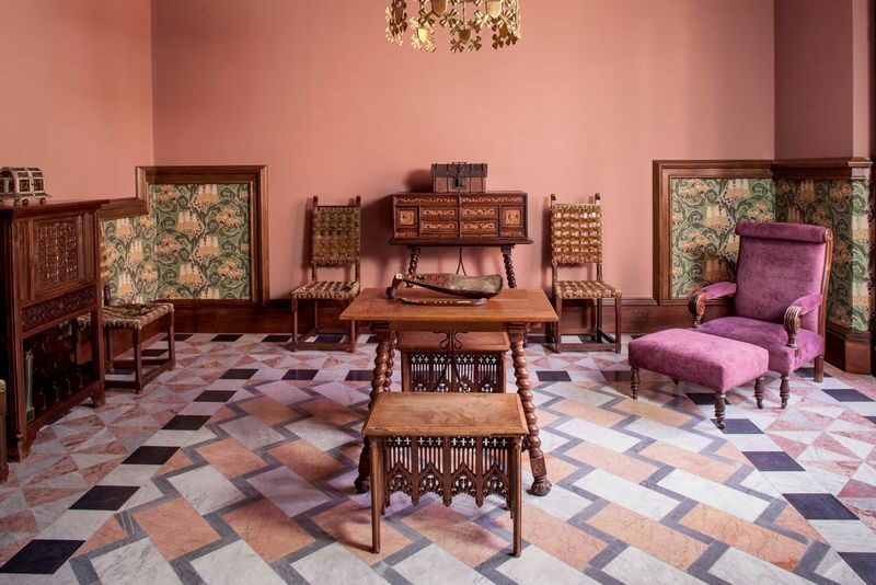 Casa Amatller Ticket in Barcelona - How It Compares With Casa Batlló