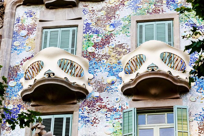 Casa Batlló Admission Ticket With Intelligent Audio Guide - Intelligent Audio Guide