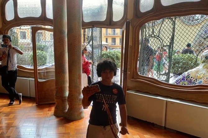 Casa Batlló: Entrance Tickets and Smart Guide - Cancellation Policy for Casa Batlló Tickets