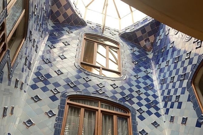 Casa Batlló: Entrance Tickets and Smart Guide - The Sum Up