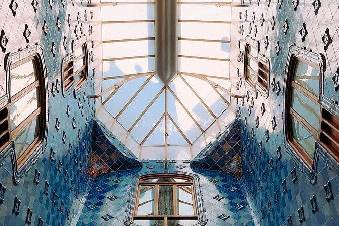 Casa Batlló Fast Track Access (Multiple Options) - Activity Duration and Meeting Point