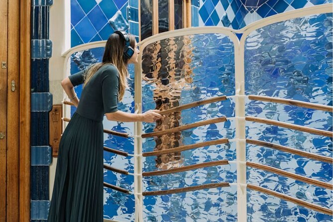 Casa Batllo Fast Track Premium Entrance Gold Ticket - Tour Details and Inclusions