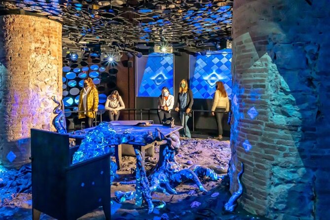 Casa Batllo Fast Track Premium Entrance Gold Ticket - Exclusive Access to Rooms