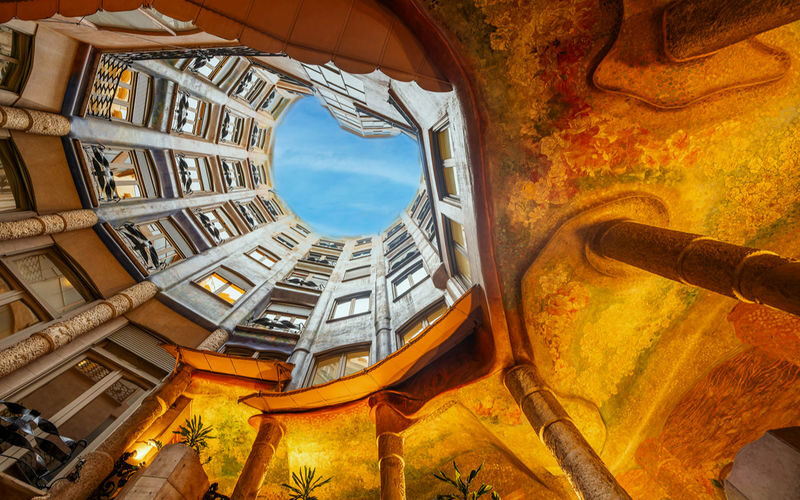 Casa Batllo + La Pedrera (Casa Mila) Entry Tickets with Audio Guide - Choosing the right ticket, and checking the fine print