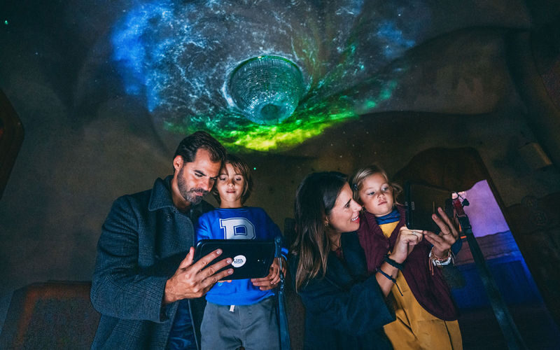 Casa Batllo + La Pedrera (Casa Mila) Entry Tickets with Audio Guide - Who should book this visit?