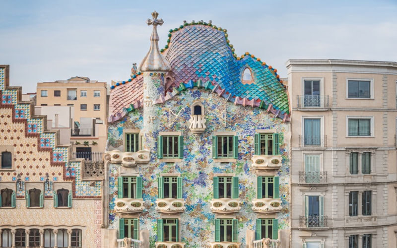 Casa Batllo Night Visit & Optional Rooftop Concert - Key points to know before you go
