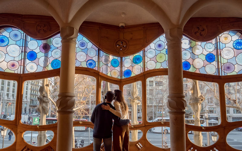 Casa Batllo Night Visit & Optional Rooftop Concert - Who will enjoy this evening visit most