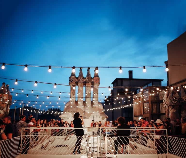 Casa Batlló Night Visit with Live Music on the Roof Terrace - Final Thoughts