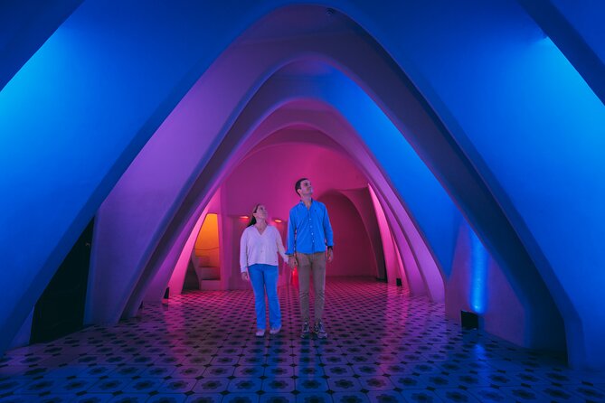 Casa Batlló: One Winter Night Experience - Highlights of the Winter Night Experience