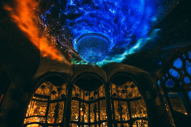 Casa Batlló: One Winter Night Experience - Booking and Pricing Information