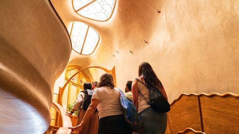 Casa Batllo Tour with Optional White Rabbit Museum Admission - Is the price worth it?