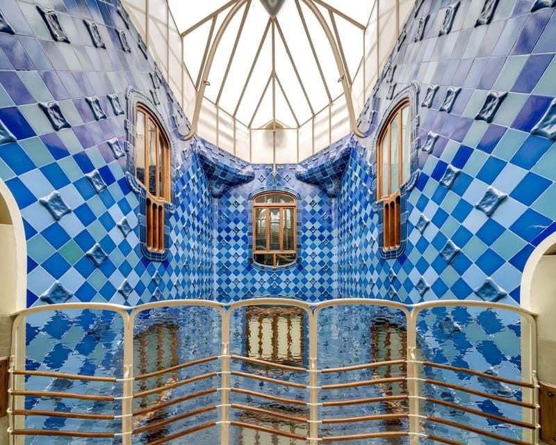 Casa Batlló Tour With Optional White Rabbit Museum Entry - Good To Know