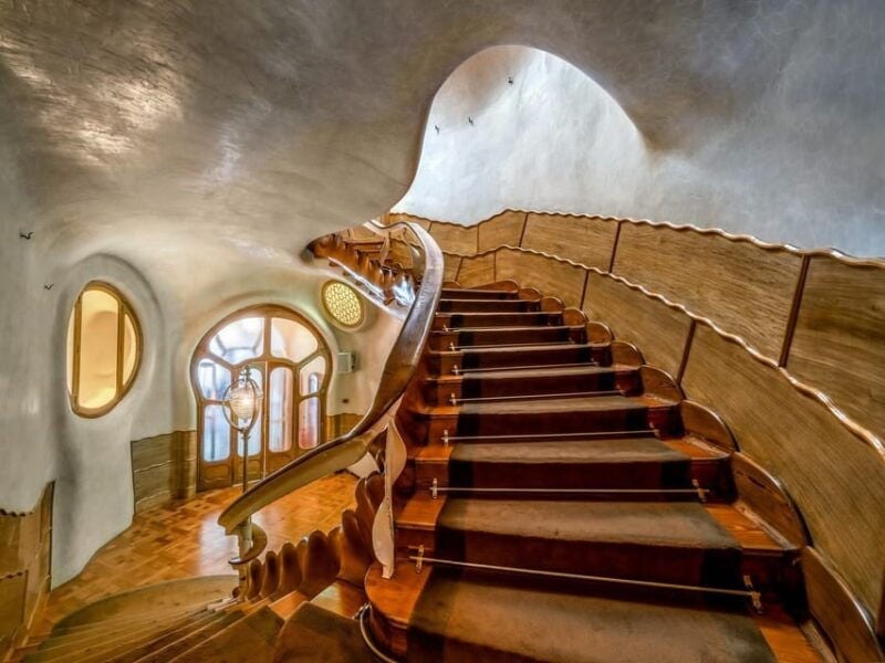 Casa Batlló Tour With Optional White Rabbit Museum Entry - Highlights of the Casa Batlló Tour