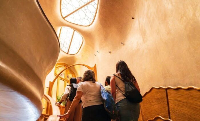 Casa Batlló Tour With Optional White Rabbit Museum Entry - Frequently Asked Questions