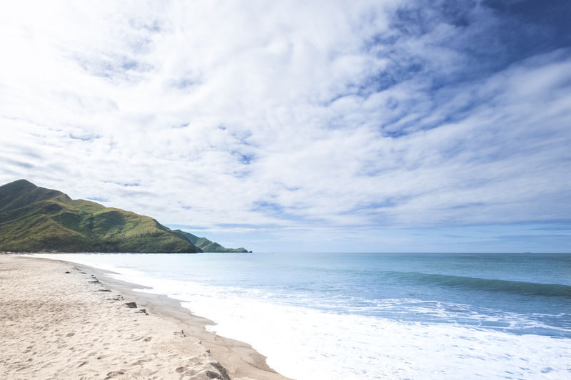Casa Bella Vacation Home in Zambales - A quiet Pundaquit base, not a resort itinerary
