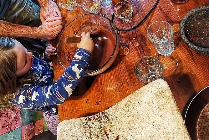 Casa Cacao - Journey From Cacao Bean to Chocolate - Good To Know