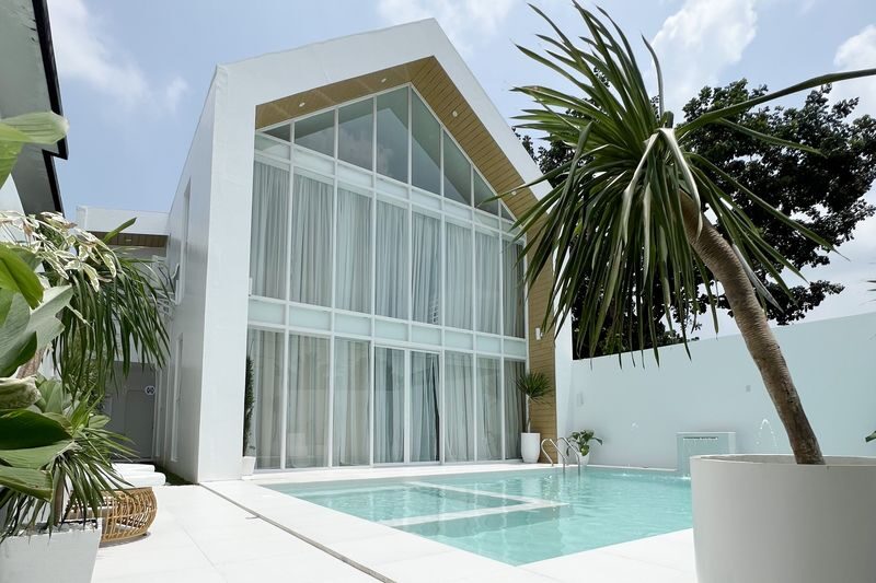 Casa De Ixia Vacation Home in Bulacan - A private villa, not a scheduled tour