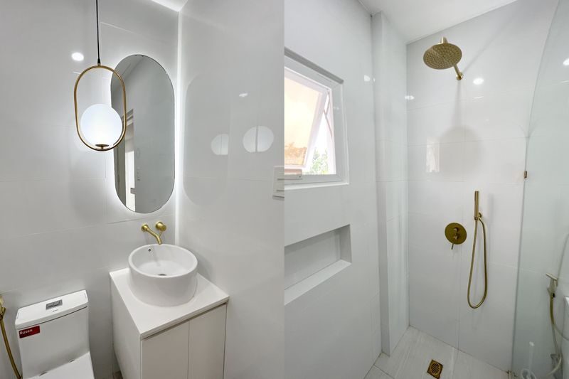 Casa De Ixia Vacation Home in Bulacan - Group size and the real price