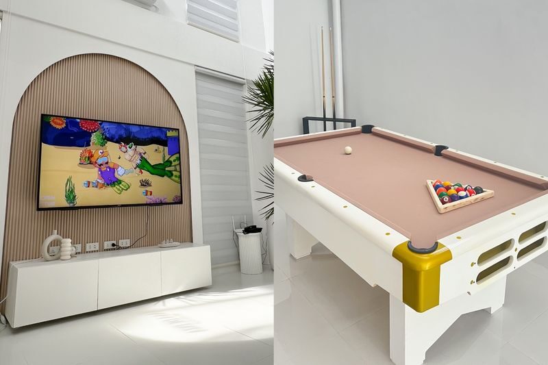 Casa De Ixia Vacation Home in Bulacan - Pets, celebrations, and practical rules