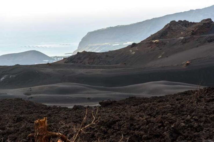 Casa La Resistencia, Surviving a Volcano - Good To Know