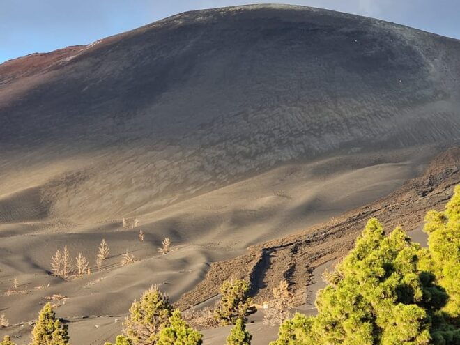 Casa La Resistencia, Surviving a Volcano - Tour Details and Itinerary