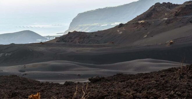 Casa La Resistencia, Surviving a Volcano - Preparing for the Tour