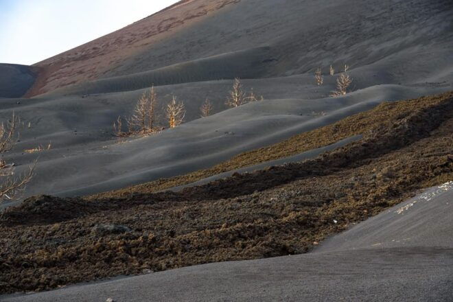 Casa La Resistencia, Surviving a Volcano - Experiencing the Transformed Landscape