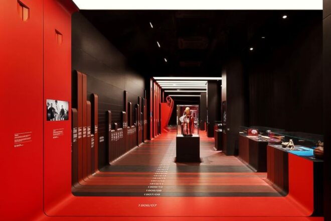 Casa Milan: Museum Entry Ticket - Review Summary