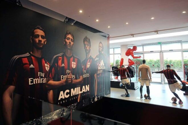 Casa Milan: Museum Entry Ticket - Review 2