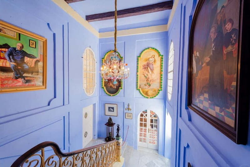 Casa Rocca Piccola Palace and Museum Entrance Ticket - Practical Tips for Visiting