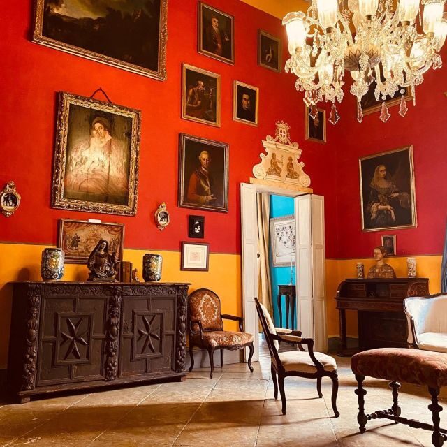 Casa Rocca Piccola Palace and Museum Entrance Ticket - The Sum Up