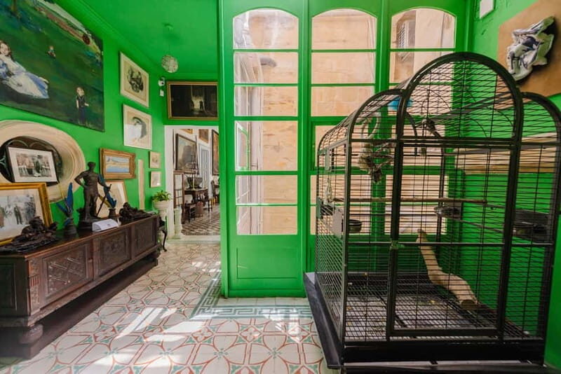 Casa Rocca Piccola Palace and Museum Entrance Ticket - FAQs