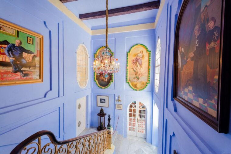 Casa Rocca Piccola Palace and Museum Entrance Ticket - Detailed Breakdown of the Experience