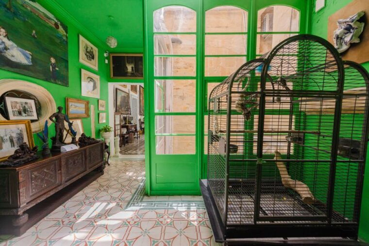 Casa Rocca Piccola Palace and Museum Entrance Ticket - Practical Tips for Visiting