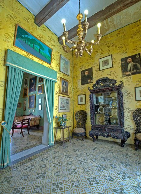 Casa Rocca Piccola Palace and Museum Entrance Ticket - The Sum Up: Who Should Visit Casa Rocca Piccola?