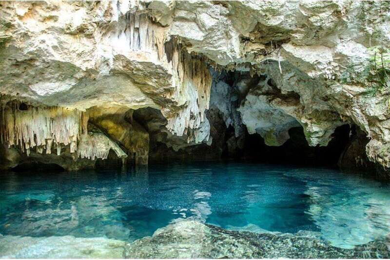 Casa Tortuga Park: Cenote Tour - Who Should Consider This Tour?