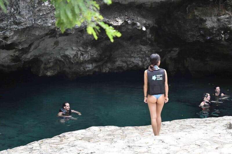 Casa Tortuga Park: Cenote Tour - Final Thoughts: Is It Worth It?