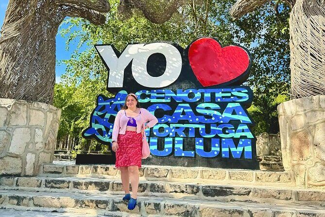 Casa Tortugas cenotes, Tulum Mayan site and Madre Naturaleza tour - Who Should Book This Tour?