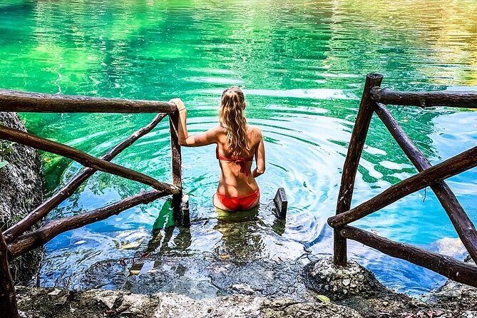 Casa Tortugas cenotes, Tulum Mayan site and Madre Naturaleza tour - Final Thoughts