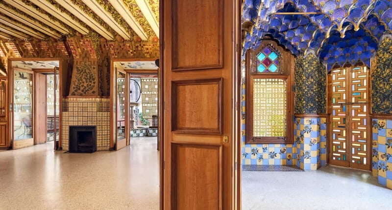 Casa Vicens Gaudí - Early Acces Visit - Who is this experience best suited for?  