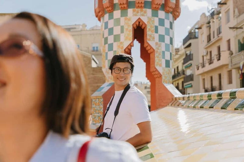 Casa Vicens Gaudí - Early Acces Visit - FAQ