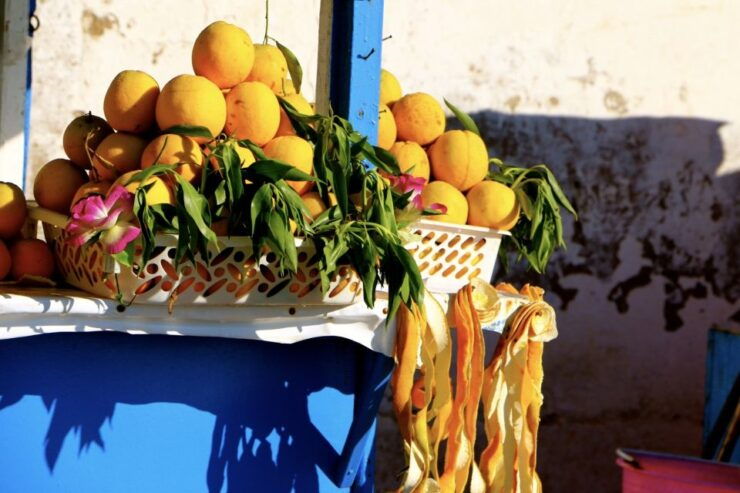 Casablanca: 3-Day Private Marrakech and Essaouira Tour - Experience Highlights
